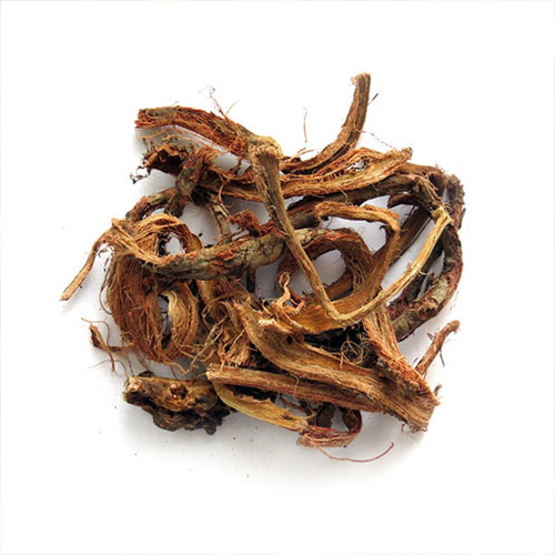 Красный Корень 