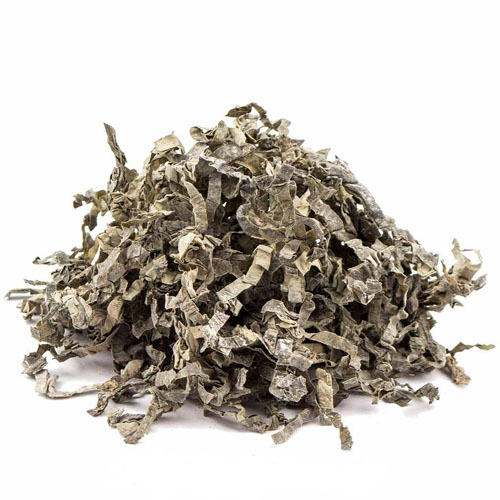 Ламинария сахаристая